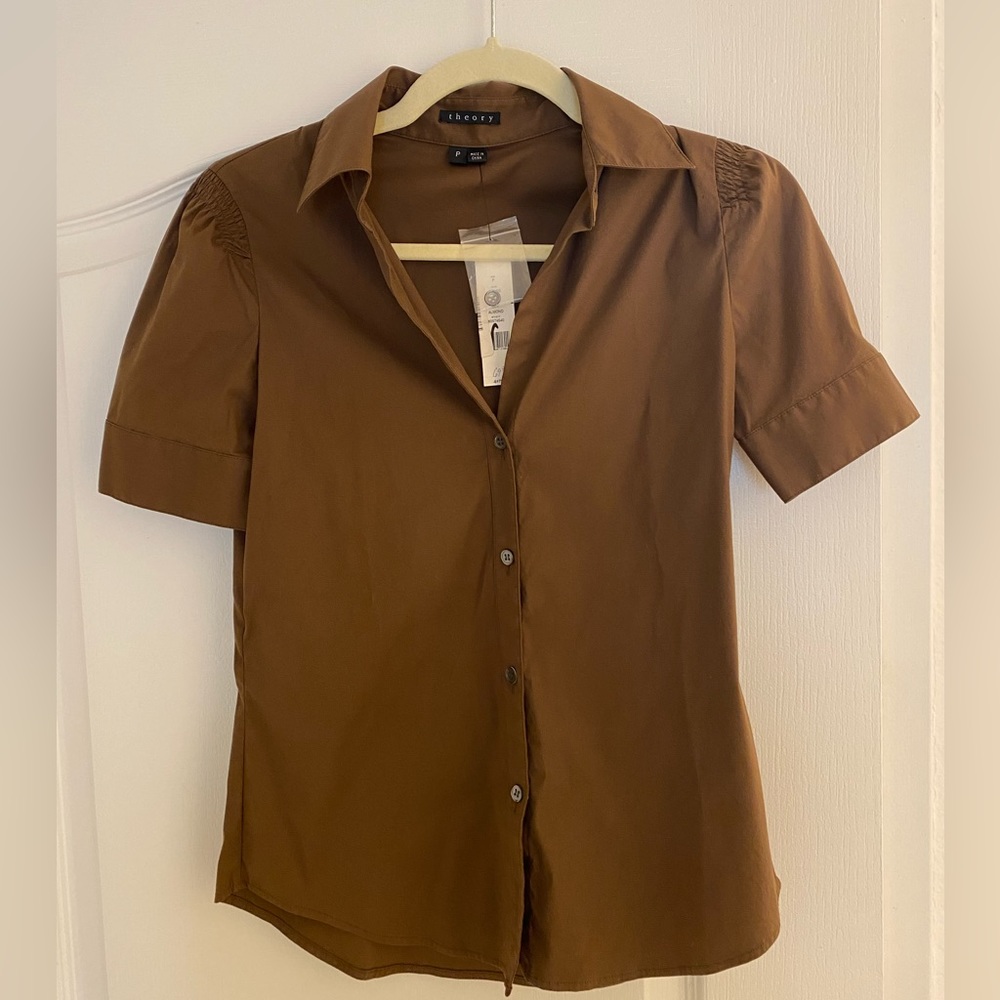 Theory top